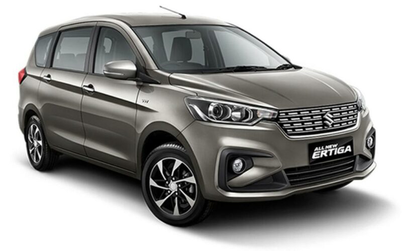 Suzuki Ertiga