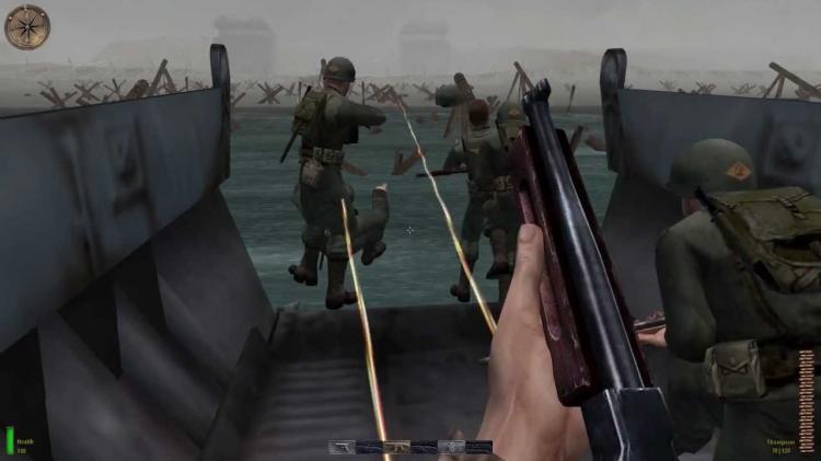Game PC Ringan Tema Perang Yang Dijamin Anti Lagging